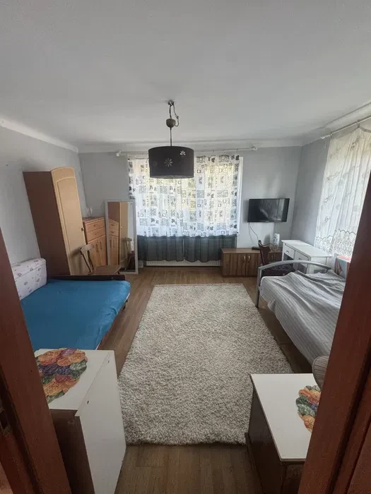 Pokój 1 os. lub 2 os. - 1/8