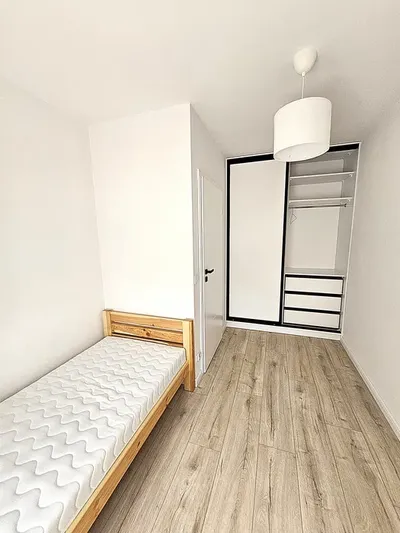 3-pok Apartament Czyżyny ch.ATUT M1 Tauron Arena - miniatura 2