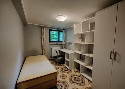 Pokój 12m2 wolne od zaraz Bronowice tanio 600 zl - miniatura 2