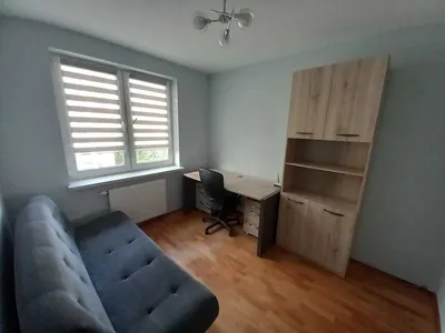 Wynajmę 2-pokojowe mieszkanie przy ul. Pielgrzymiej (51 m2) - miniatura 4