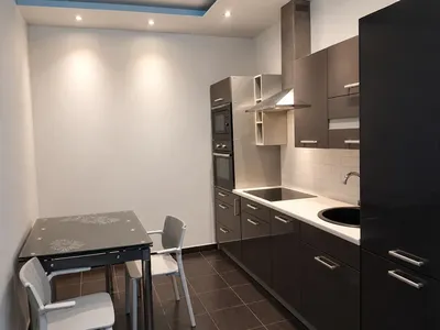 Pokój jednoosobowy z balkonem - miniatura 2