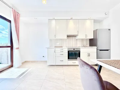 Śliczna/Rua Bonita - 2 pokoje, umeblowane, balkon, dla pary, od zaraz - miniatura 3
