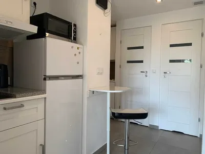 Pokój dla Studentki ŚUM, Katowice, Ligota - miniatura 3