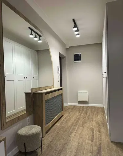Wynajmę mieszkanie dwupokojowe 55m2 wysoki standard ul. Giełdowa 4 - miniatura 5