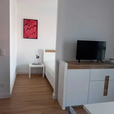 Mam na wynajem mieszkanie Gdansk,Srodmiescie,ul.Popieluszki - miniatura 3