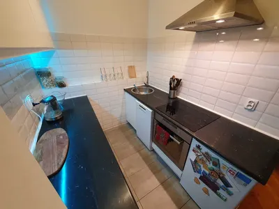 Rzeźnicza, 3 niezależne sypialnie, dla studentów, 4100 PLN - miniatura 2