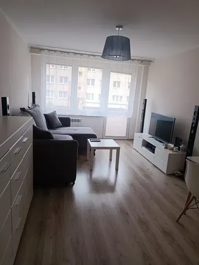 Wynajmę mieszkanie 2 pokoje od października os.PIASTA - miniatura 4