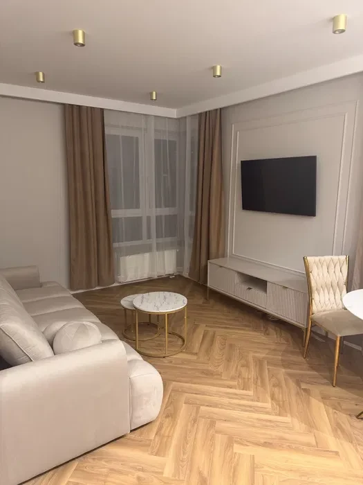 Wynajme mieszkakanie 2 pokoje z garderoba od 1 listopada - 1/8