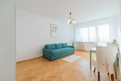 Pokój 2 osobowy z balkonem Gdansk Zaspa/Skm/od zaraz