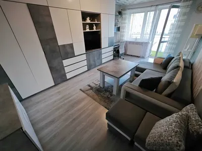 34m2 Kraków Płaszów, 0% prowizji, loggia, osobna kuchnia, parking - miniatura 5