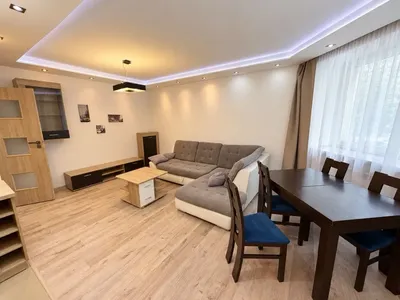 Gliwice, Centrum, Plac Mickiewicza. 3-pokoje, 64mkw z CO. - miniatura 2