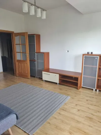 Słoneczne mieszkanie do wynajęcia 70m2 - miniatura 2