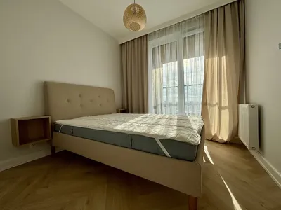NOWE 3-pokojowe | Krakowska | WYSOKI STANDARD | Klimatyzacja - miniatura 5