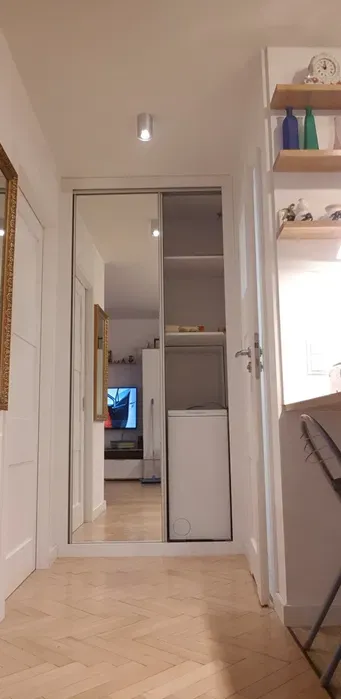 Apartament mieszkanie 2 pokojowe - miniatura 5
