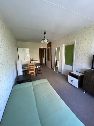 Warszawa Wola/Śródmieście, kawalerka 27 m² po remoncie - miniatura 5