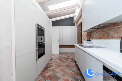 Luksusowy apartament w centrum (bez prowizji) - miniatura 5