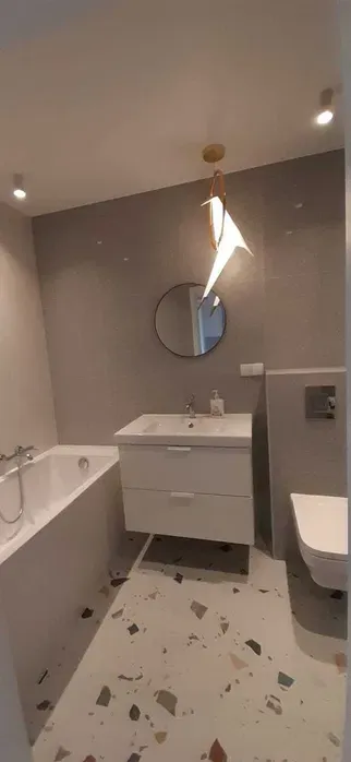 2 pokoje nowoczesne z balkonem/ul. Maiera/al.29 Listopada - miniatura 4