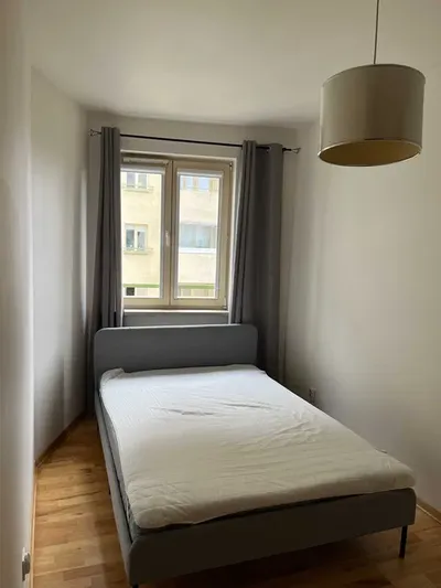 MOKOTÓW - BUKOWIŃSKA - 2 pok. przy stacji metra Wilanowska - miniatura 3