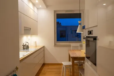 Pokój z balkonem, 18m2 do wynajęcia blisko UM – ul. Chodźki - miniatura 5