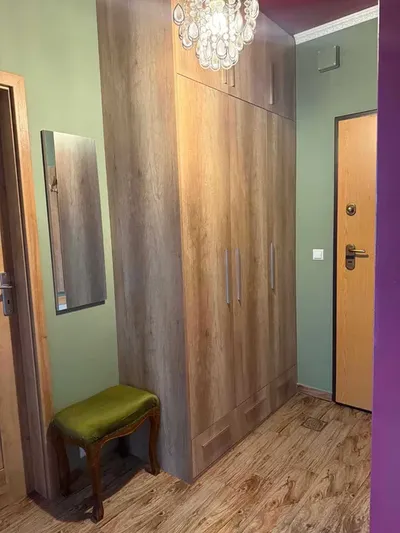 Wynajmę Mieszkanie 50m2 Ogród Białołęka ul.Geodezyjna - miniatura 5