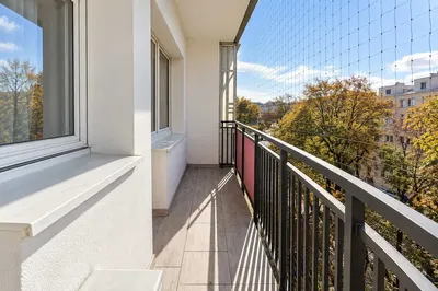 3 Osobne Pokoje 60 m2 | METRO 3 min | Osobna Kuchnia | Klimatyzacja | Wanna | Od zaraz - miniatura 4
