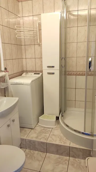 mieszkanie/pokoje na wynajem 48m2 Gdańsk Zaspa, Zbigniewa Burzyńskiego - miniatura 4