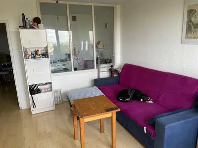 Mieszkanie 1 pokojowe w centrum do wynajęcia - miniatura 2