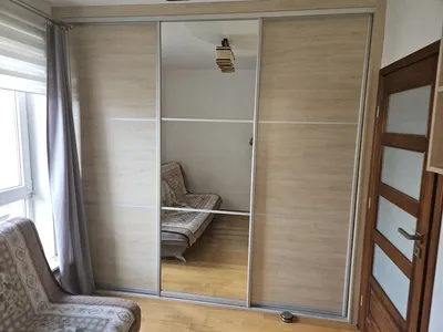Pokój Bluszczowa Ponikwoda Stancja Nice Room Rent - miniatura 2