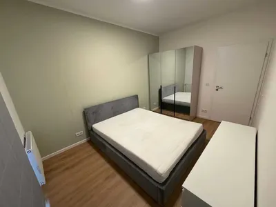 2‑pokojowe mieszkanie na wynajem, Mokotów/Służewiec – ul. Bartłomieja - miniatura 4