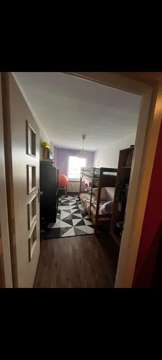 Mieszkanie do wynajęcia 3 pokoje 61m - miniatura 2