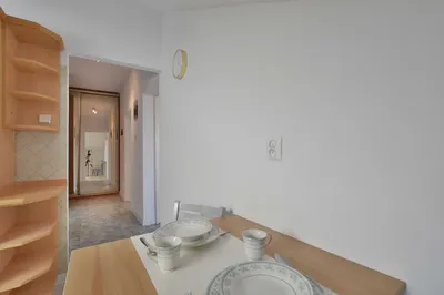 Podgórze | ul. Prof Tadeusza Seweryna 3B | 2 osobne pokoje - miniatura 4