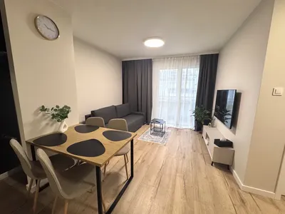 Mieszkanie 2 pok Ochota Sierpińskiego - miniatura 3