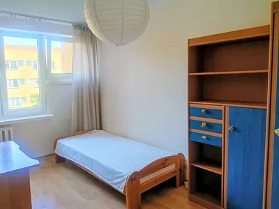 Pokój Kraków Krowodrza, Prądnik Biały ul.Krowoderskich Zuchów - miniatura 3