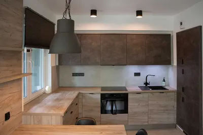 3-pokojowe mieszkanie - Kraków ul. Czyżewskiego - miniatura 3