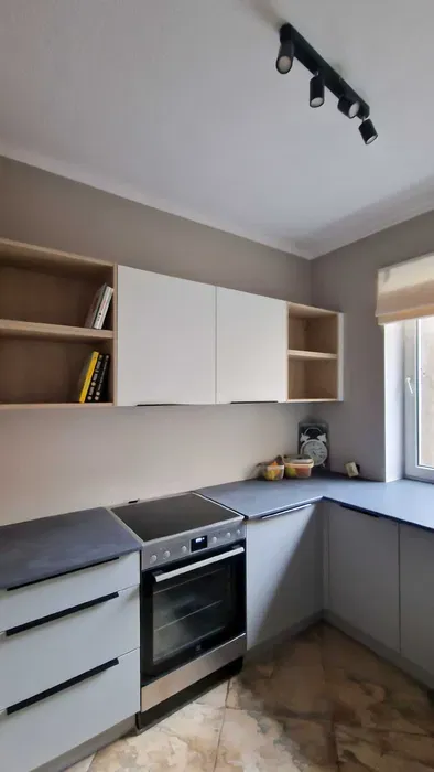Przestronne dwupokojowe w centrum. 70m2. Niezależny układ. Bezpośrednio. Głogowska/Park Wilsona - miniatura 5