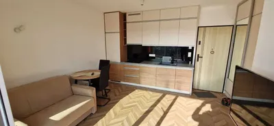 Mieszkanie | Zelwerowicza 24 | studio z balkonem | dostępne od listopada - miniatura 2
