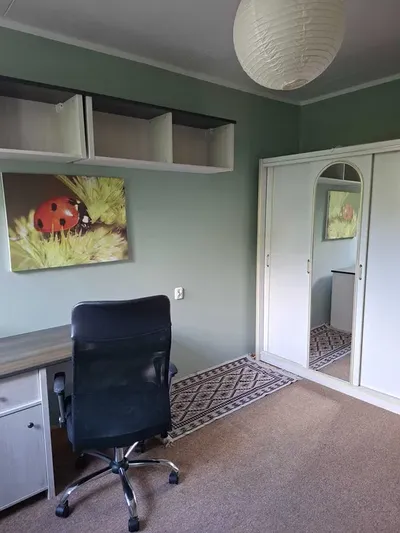Do wynajęcia mieszkanie 2 pokojowe, 50 m2, stary Żoliborz, blisko Arkadii, ul. Boguckiego 4 - miniatura 5