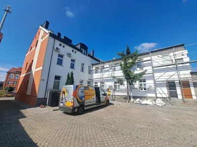 mieszkanie na wynajem w Nakle n/Notecią