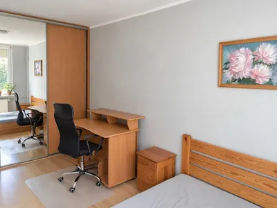 3-pokojowe mieszkanie 47 m² – Warszawa, Targówek / Bródno - miniatura 3