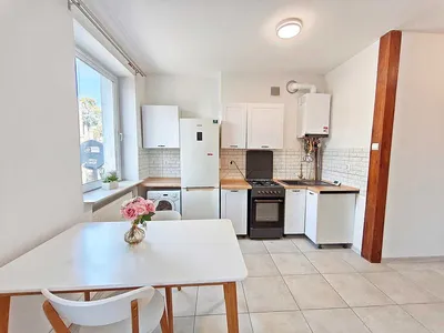 PRAGA POŁUDNIE | ul. Żółkiewskiego | Kamienica blisko Pl. Szembeka | Open Space 33m² - miniatura 5