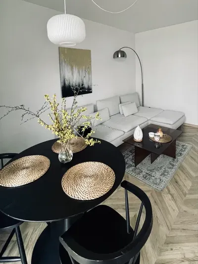 49 m² | 2 pokoje | balkon | garaż | Nowa Grochowska