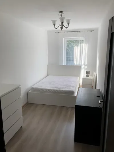 Mieszkanie 2 pok. 36m2 Wilda Czarnieckiego Umeblowane wysoki standard - miniatura 3