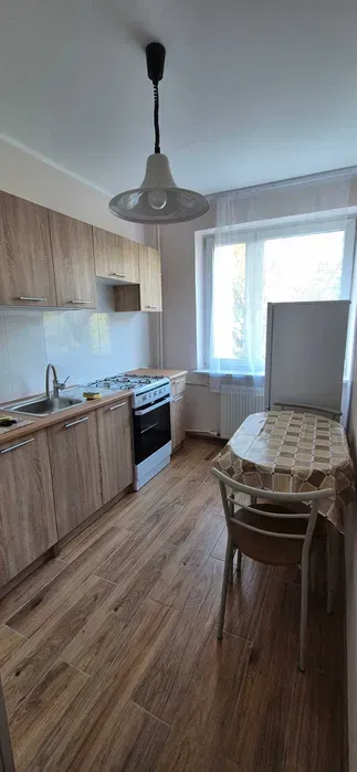 Wynajem mieszkania Ursynów 45m2 2 pokoje od zaraz - miniatura 4