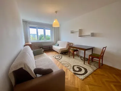 Mieszkanie do wynajęcia – Gdańsk, ul. Chłopska 34 (34 m²) | ENG