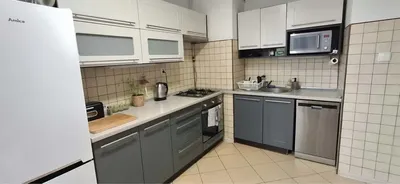 Pokój z balkonem w centrum Katowic w 2-pokojowym mieszkaniu - miniatura 5