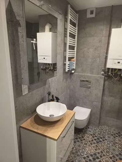 Wynajem mieszkania również dla FIRM- od ZARAZ Sosnowiec Apartament - miniatura 5