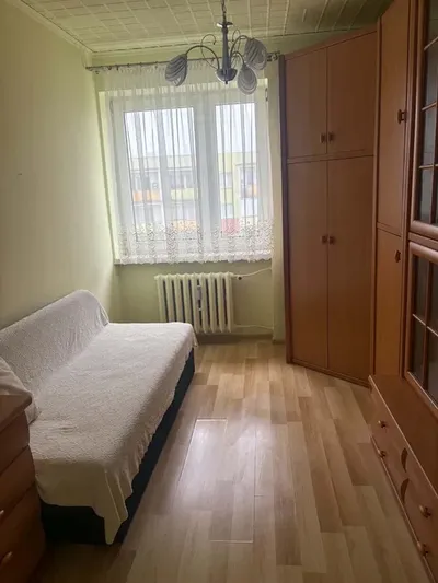 Mieszkanie do wynajęcia – 3 pokoje, Bydgoszcz, ul. Wiosny Ludów (Wyżyny) - miniatura 5