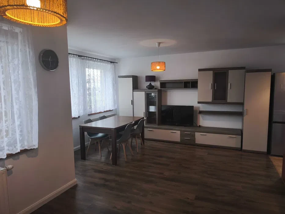 2 pokoje 50 m² | Balkon | Winda | Chełm/Orunia | 2500 zł - 1/8