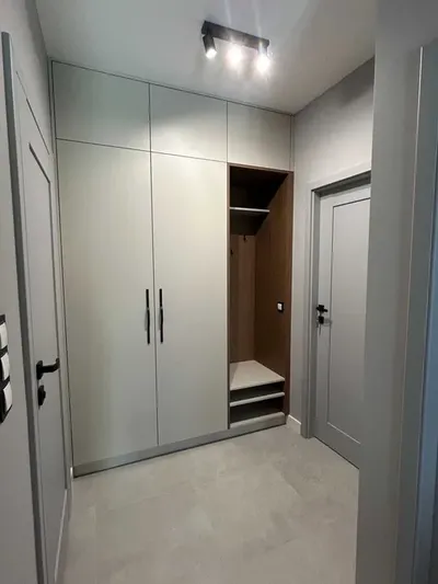 2 pokojowe mieszkanie ul. Medyków, blisko ŚUM - miniatura 3