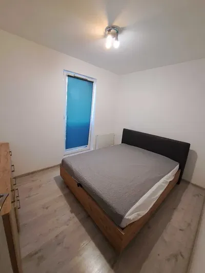 2 pokojowe mieszkanie 36m2, Metro Szwedzka, Praga Północ - miniatura 3